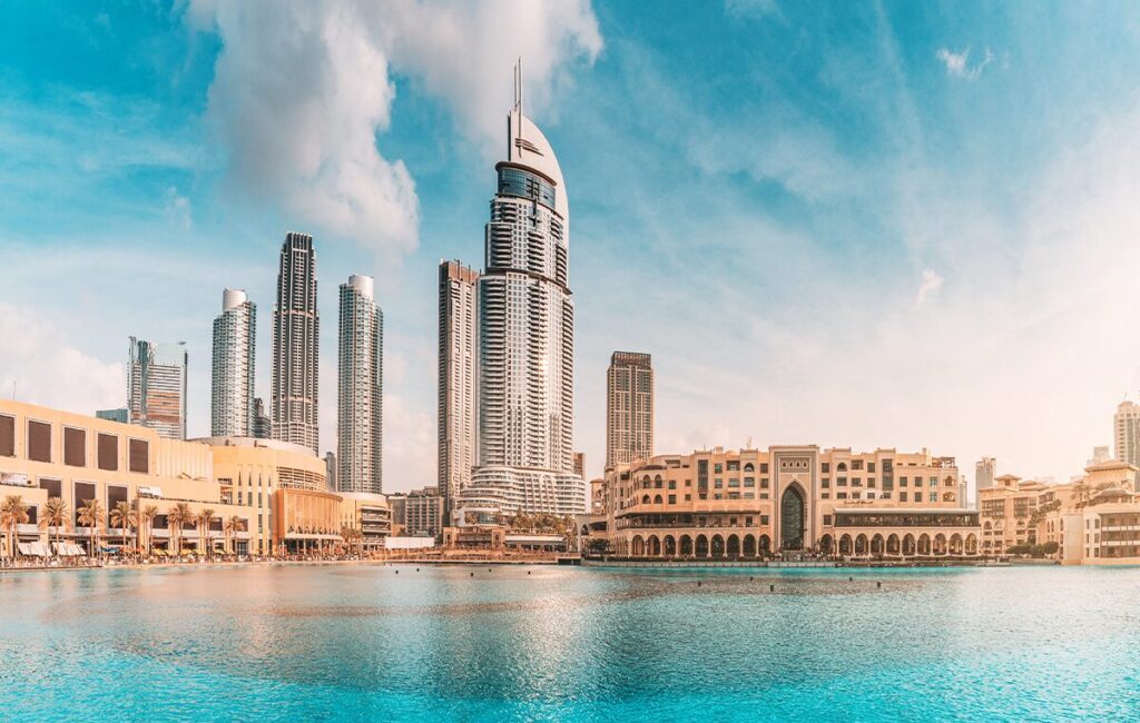 best universities in the UAE