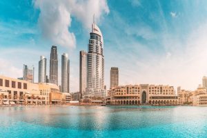 best universities in the UAE