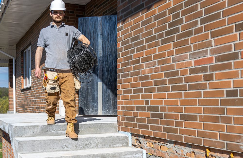 residential waterproofing contractors