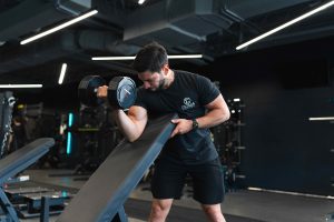 hyrox beginner training
