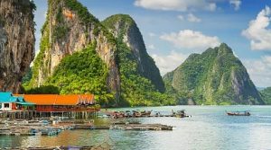 Travel Post Repeat