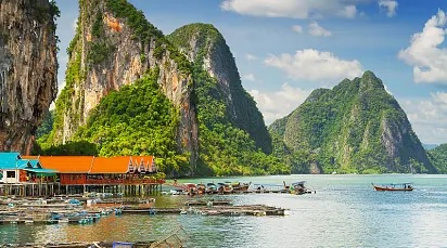 Travel Post Repeat