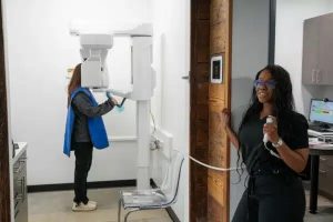 teeth whitening in pearland