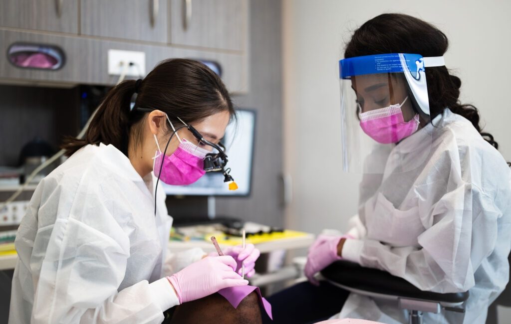 Dental Implant Specialist