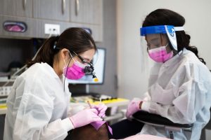 Dental Implant Specialist