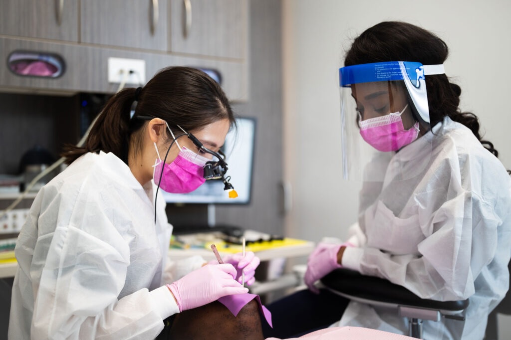 Dental Implant Specialist