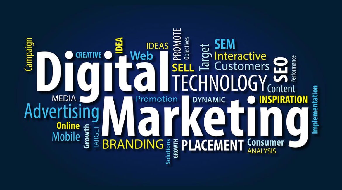 digital marketing agency