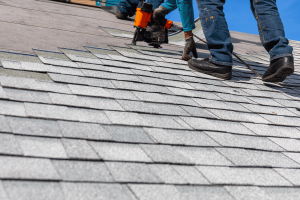 asphalt shingle roofing installation WI