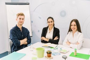 Career Coaching For Young Professionals