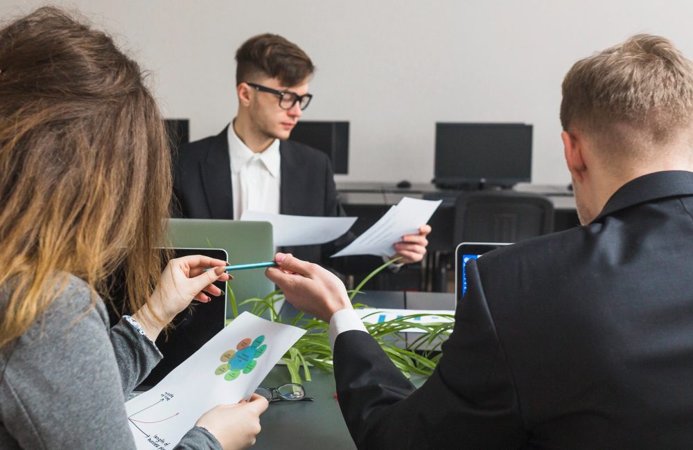 advanced reporting background check