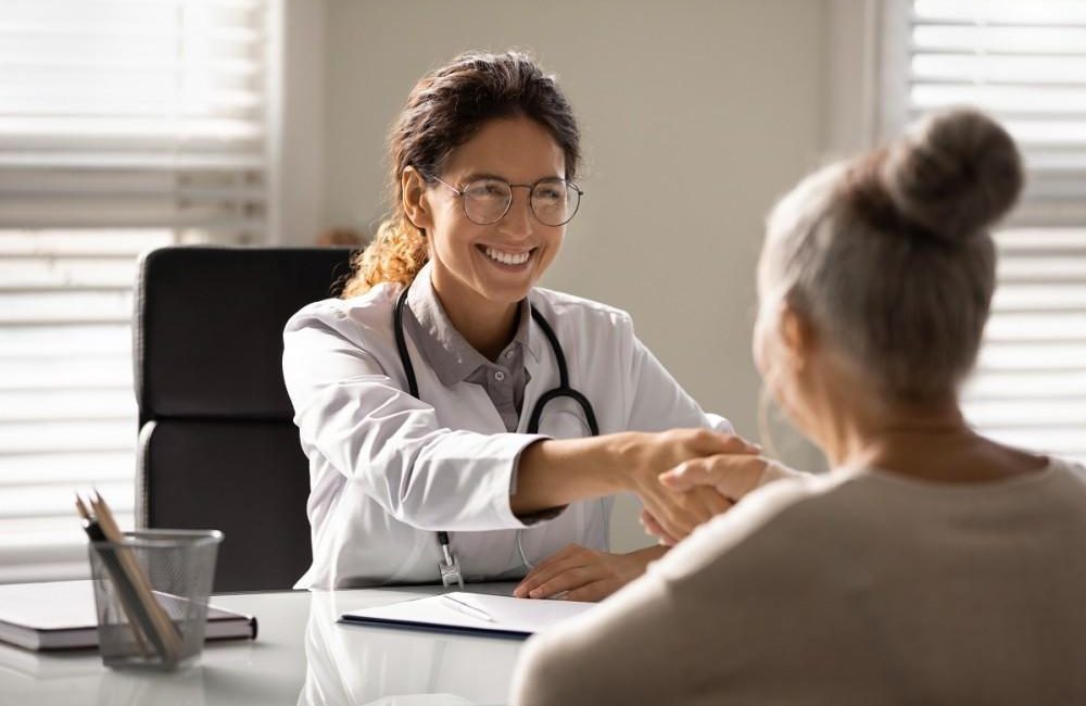 What Impact Does Holistic Care Have on Chronic Health?