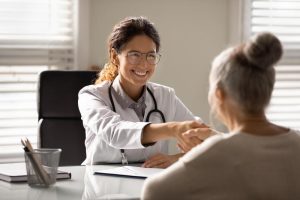 What Impact Does Holistic Care Have on Chronic Health?