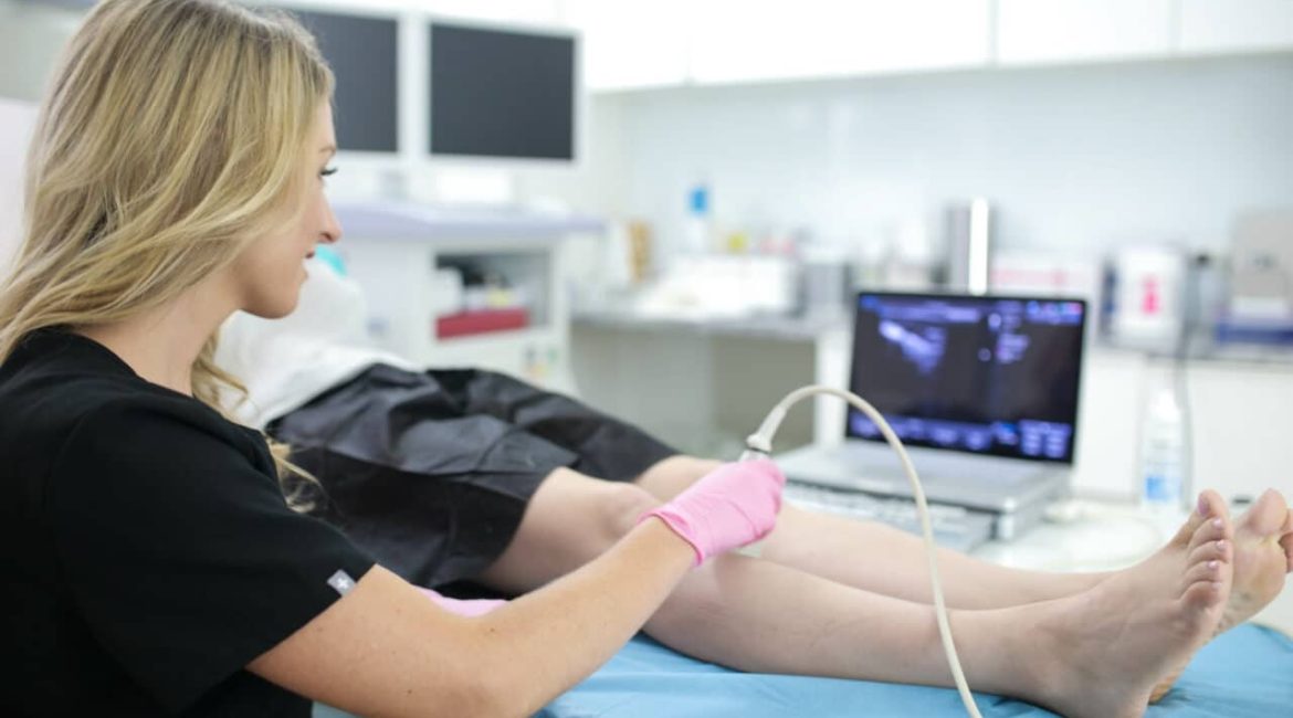 vein treatment specialist