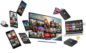 IPTV UK