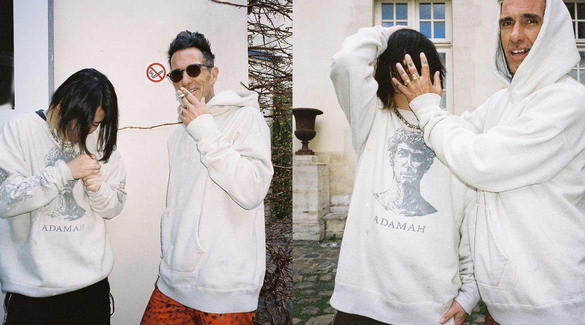 Saint Michael Clothing — Because Ordinary Isn’t Sacred