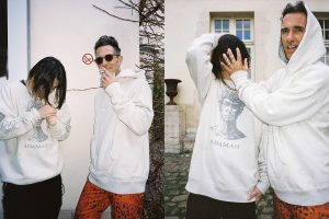 Saint Michael Clothing — Because Ordinary Isn’t Sacred