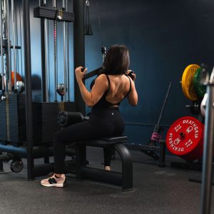 workout classes houston