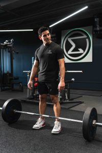 hyrox beginner training
