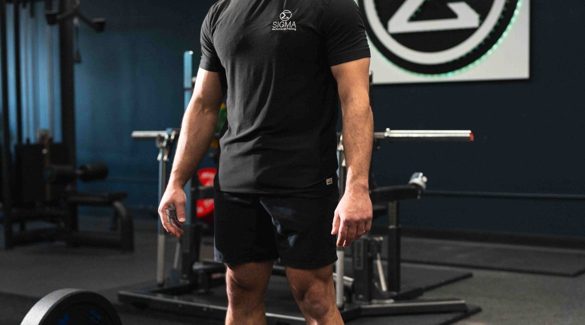 fitness group training