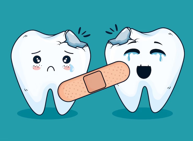 dental emergency houston