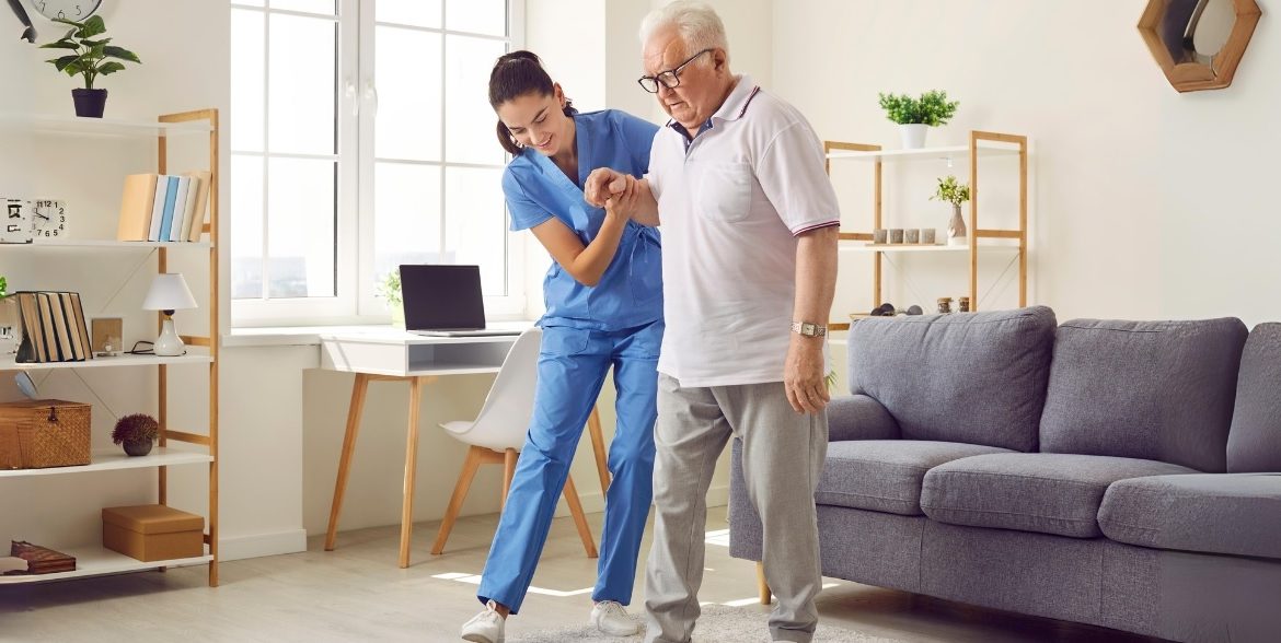 Parkinson’s Physiotherapy Kerala