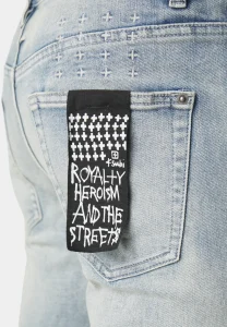 Comfort Crafted, Ksubi Jeans Approved