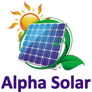 Alpha Solar
