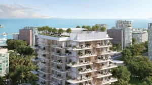 Apartments