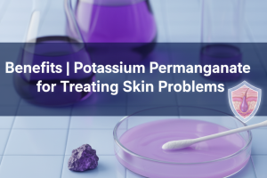 Potassium Permanganate