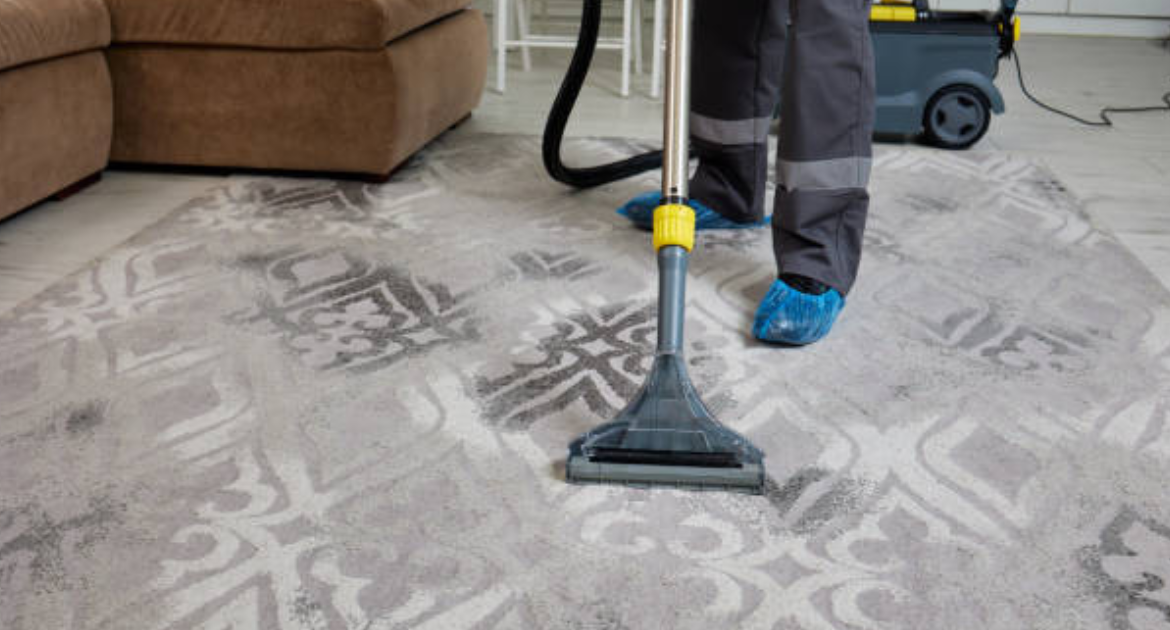 Best Carpet Cleaning Services in Broomfield CO