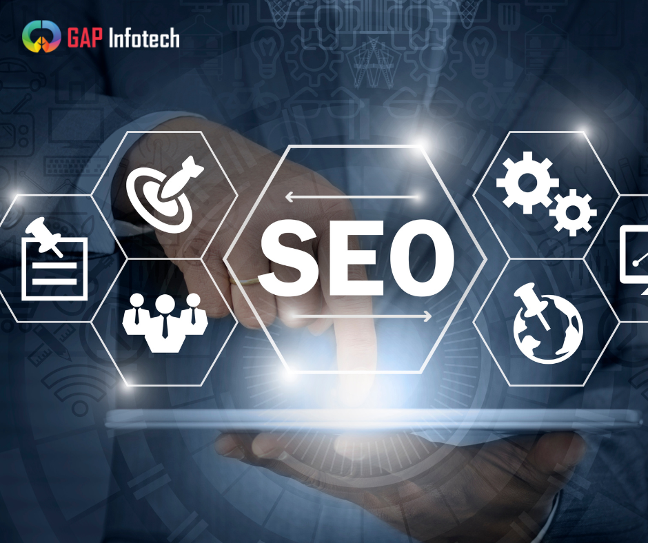 Best SEO Services in Gurgaon