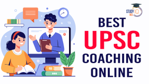 UPSC coaching in chandigarh