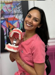 manhattan dental office near me