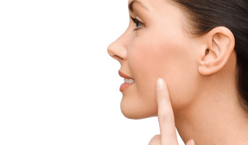 Cheek Reduction