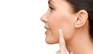 Cheek Reduction