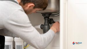 Common Plumbing Problems
