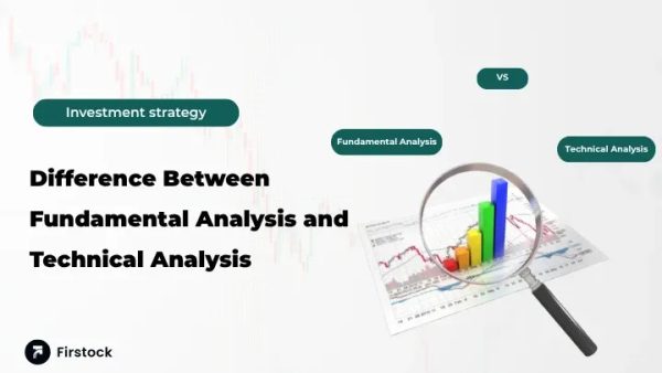 Difference Between Fundamental and Technical Analysis Explained - 1st ...