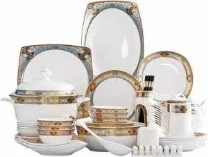 Dinner Set Price in Pakistan