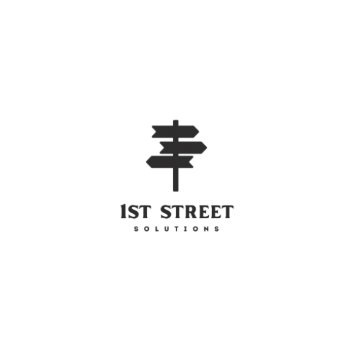 1st Street