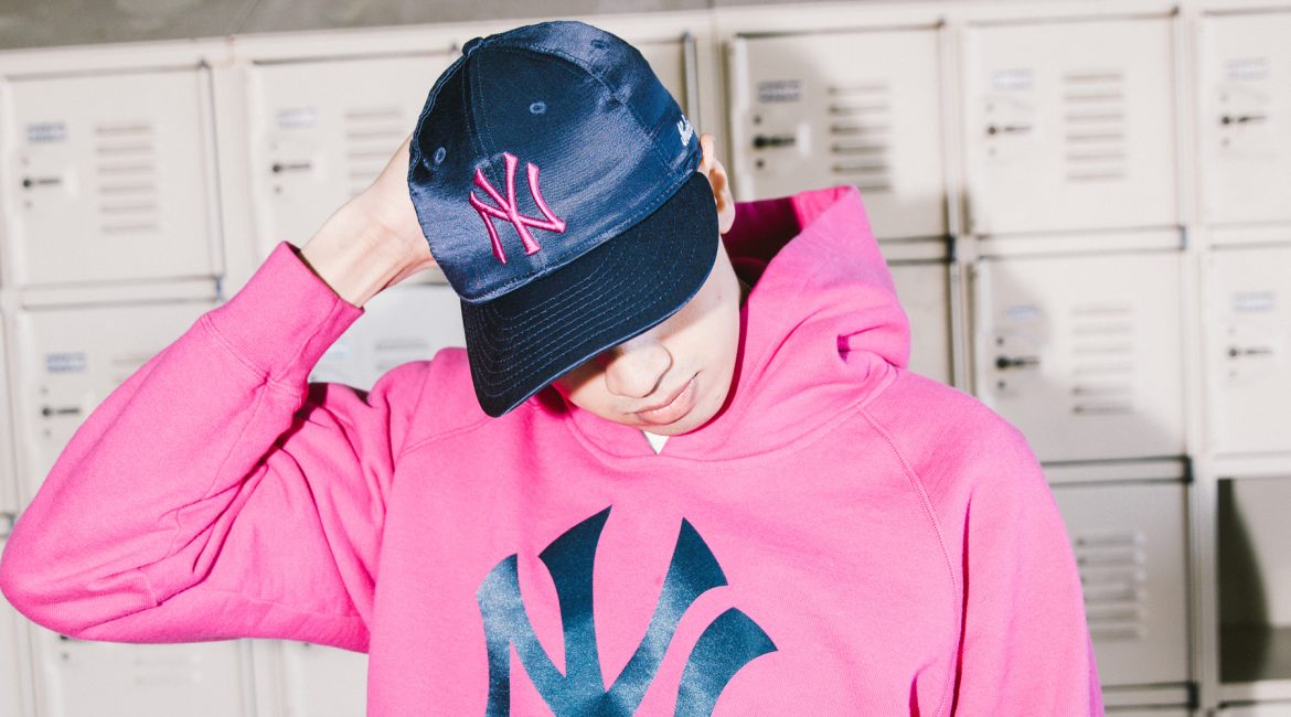 Eric Emanuel Hat