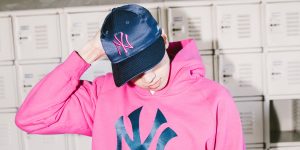 Eric Emanuel Hat