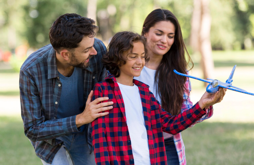 Family Sponsorship Canada