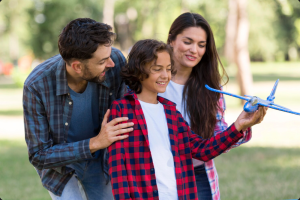 Family Sponsorship Canada