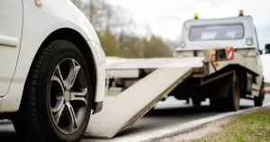 Fast Towing and Roadside Services in Conyers