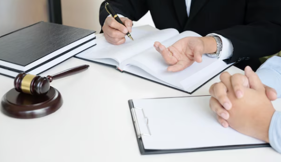 Homicide Charge in Louisiana