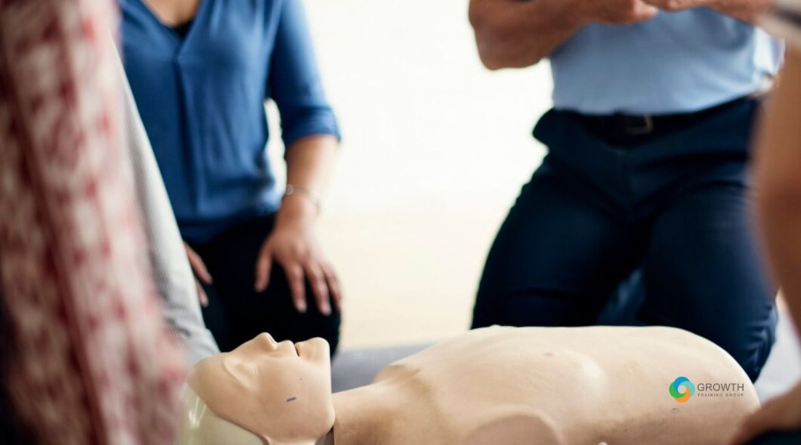 Workplace Training in Australia