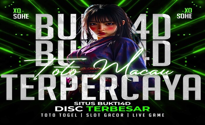 Toto Togel – Trusted Platform for Safe and Easy Online Betting