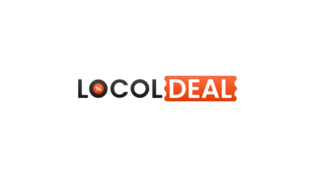 LocolDeal for Deals and coupons of neaby stores in US