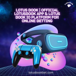 Lotus Book