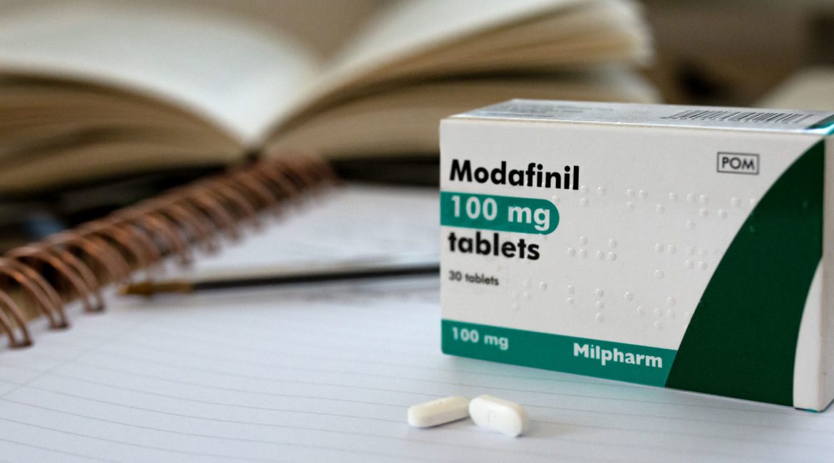 Modafinil Nederland Kopen: De Ultieme Gids voor Modafinil Kopen in NL